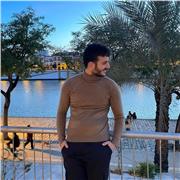 Profesor particular con más de 3 años de experiencia